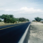 Modernización de la carretera los Reyes, México-Zacatepec, Pue.