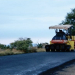 Pavimentación Del Camino Tetlanohcan-Muñoztla