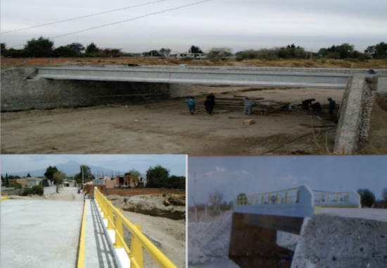 Puente Barranca Briones