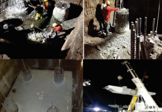 Libramiento Elevado Puebla