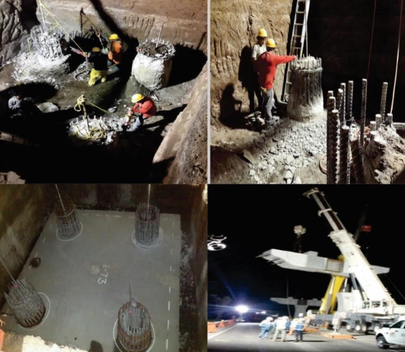 Libramiento Elevado Puebla